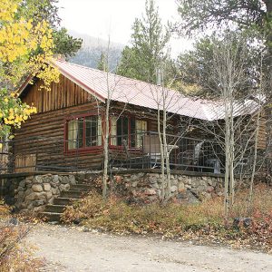 Twin Lakes Colorado Cabins | Mount Elbert Lodge & Cabins